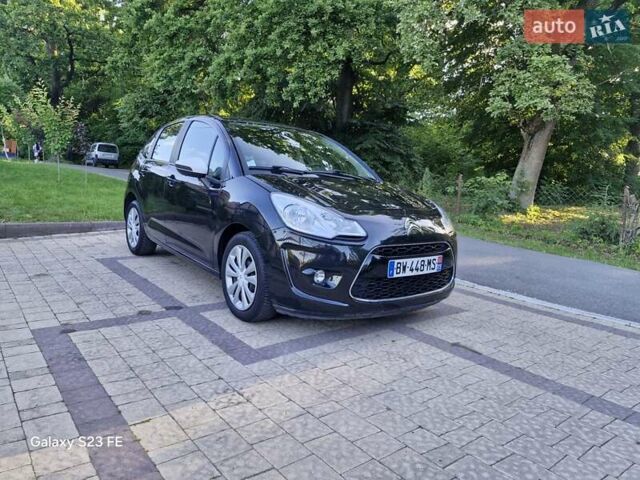 Черный Ситроен С3, объемом двигателя 0 л и пробегом 147 тыс. км за 4999 $, фото 1 на Automoto.ua