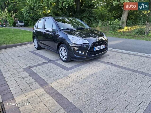 Черный Ситроен С3, объемом двигателя 0 л и пробегом 147 тыс. км за 4999 $, фото 8 на Automoto.ua