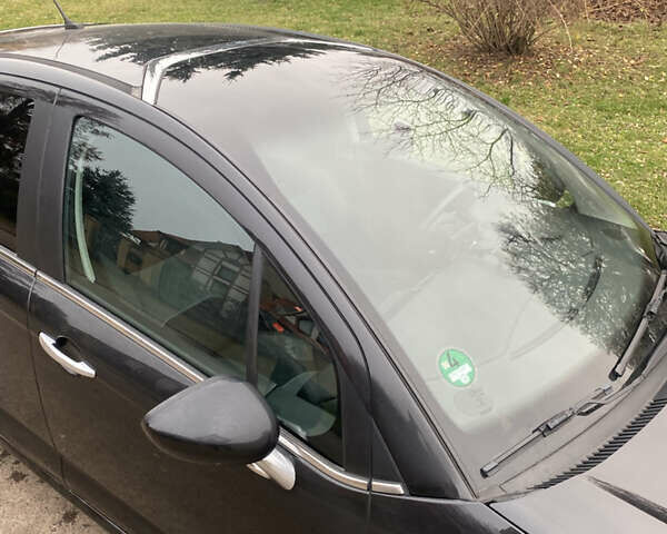 Черный Ситроен С3, объемом двигателя 1.4 л и пробегом 190 тыс. км за 5250 $, фото 16 на Automoto.ua