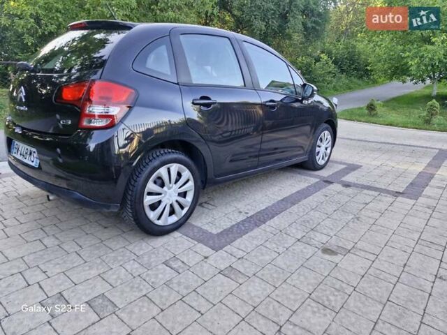Черный Ситроен С3, объемом двигателя 0 л и пробегом 147 тыс. км за 4999 $, фото 24 на Automoto.ua