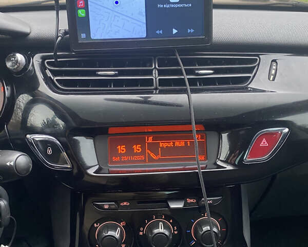 Черный Ситроен С3, объемом двигателя 1.4 л и пробегом 190 тыс. км за 5250 $, фото 28 на Automoto.ua