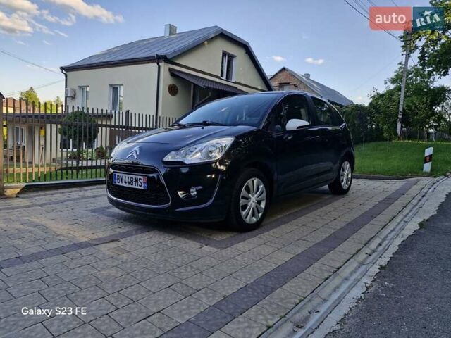Черный Ситроен С3, объемом двигателя 0 л и пробегом 147 тыс. км за 4999 $, фото 6 на Automoto.ua
