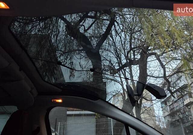 Черный Ситроен С3, объемом двигателя 1.4 л и пробегом 156 тыс. км за 6900 $, фото 14 на Automoto.ua