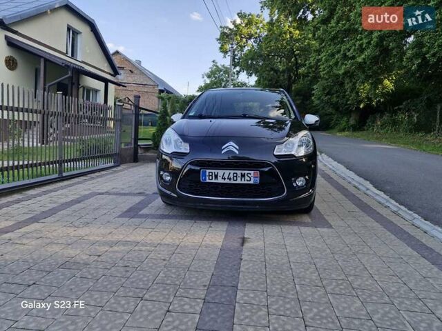 Черный Ситроен С3, объемом двигателя 0 л и пробегом 147 тыс. км за 4999 $, фото 5 на Automoto.ua