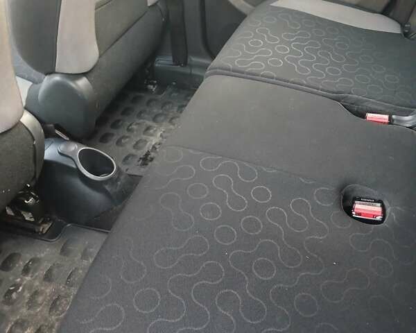 Чорний Сітроен С3, об'ємом двигуна 1.4 л та пробігом 188 тис. км за 4500 $, фото 15 на Automoto.ua