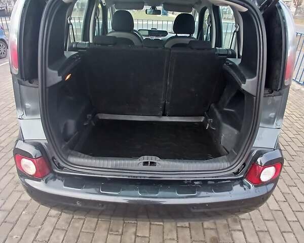 Чорний Сітроен С3, об'ємом двигуна 1.4 л та пробігом 188 тис. км за 4500 $, фото 23 на Automoto.ua