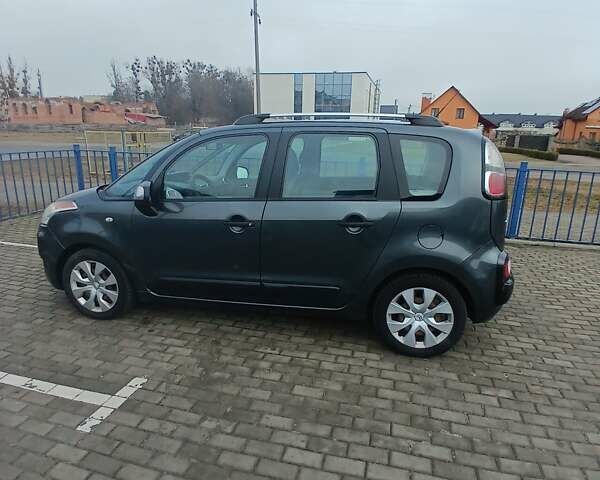 Чорний Сітроен С3, об'ємом двигуна 1.4 л та пробігом 188 тис. км за 4500 $, фото 26 на Automoto.ua