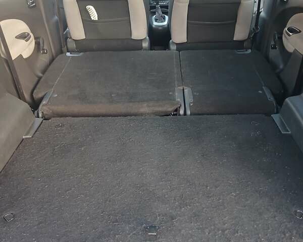 Чорний Сітроен С3, об'ємом двигуна 1.4 л та пробігом 188 тис. км за 4500 $, фото 14 на Automoto.ua