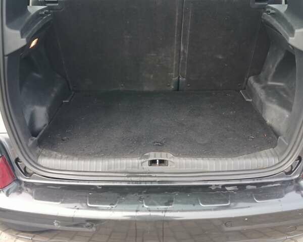 Чорний Сітроен С3, об'ємом двигуна 1.4 л та пробігом 188 тис. км за 4500 $, фото 22 на Automoto.ua