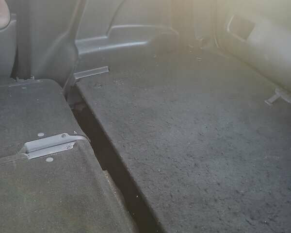 Чорний Сітроен С3, об'ємом двигуна 1.4 л та пробігом 188 тис. км за 4500 $, фото 10 на Automoto.ua