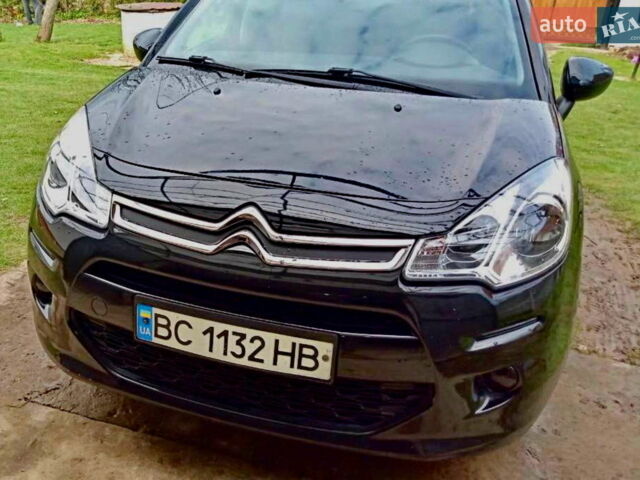Чорний Сітроен С3, об'ємом двигуна 1 л та пробігом 101 тис. км за 5000 $, фото 7 на Automoto.ua