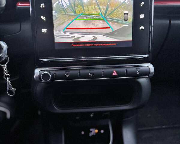 Черный Ситроен С3, объемом двигателя 1.2 л и пробегом 57 тыс. км за 12300 $, фото 4 на Automoto.ua