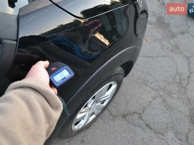 Черный Ситроен С3, объемом двигателя 1.2 л и пробегом 103 тыс. км за 12500 $, фото 37 на Automoto.ua