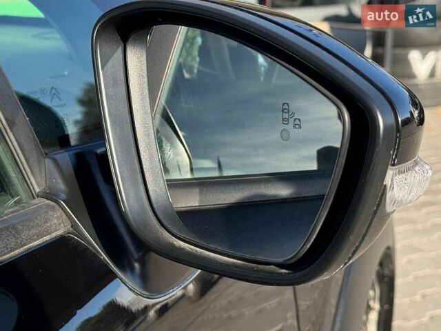 Чорний Сітроен С3, об'ємом двигуна 1.2 л та пробігом 98 тис. км за 12800 $, фото 9 на Automoto.ua