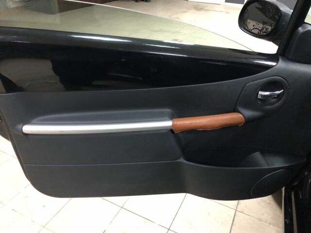 Чорний Сітроен С3, об'ємом двигуна 1.6 л та пробігом 152 тис. км за 5000 $, фото 17 на Automoto.ua