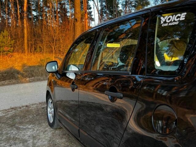 Чорний Сітроен С3, об'ємом двигуна 1.4 л та пробігом 220 тис. км за 4700 $, фото 10 на Automoto.ua
