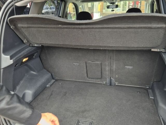 Черный Ситроен С3, объемом двигателя 1.4 л и пробегом 210 тыс. км за 6300 $, фото 7 на Automoto.ua