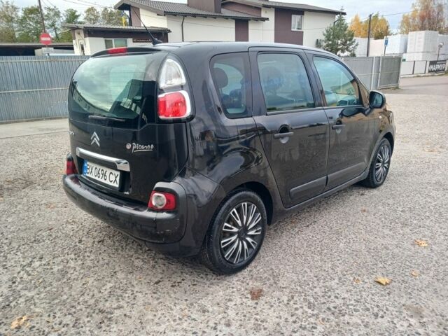 Черный Ситроен С3, объемом двигателя 1.6 л и пробегом 280 тыс. км за 3999 $, фото 3 на Automoto.ua