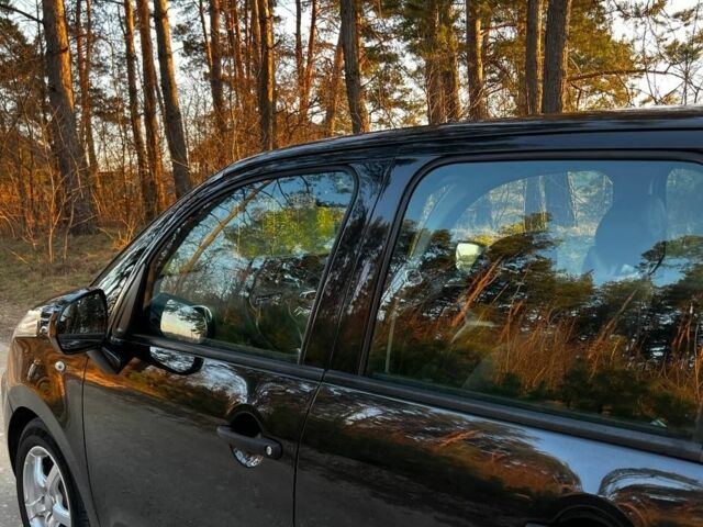 Чорний Сітроен С3, об'ємом двигуна 1.4 л та пробігом 220 тис. км за 4700 $, фото 3 на Automoto.ua