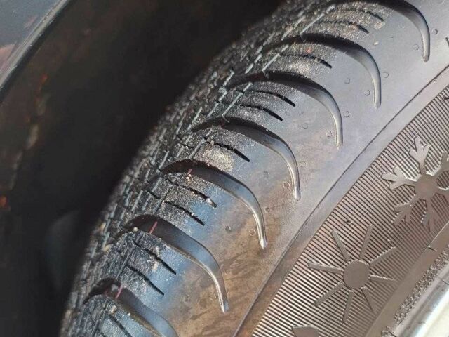 Чорний Сітроен С3, об'ємом двигуна 1.6 л та пробігом 189 тис. км за 6450 $, фото 20 на Automoto.ua