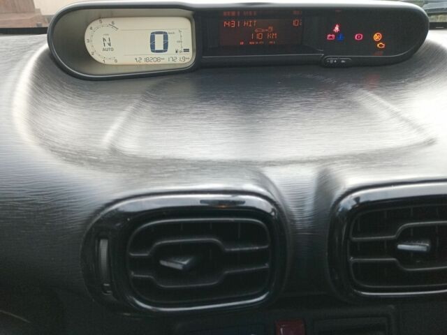 Чорний Сітроен С3, об'ємом двигуна 1.6 л та пробігом 219 тис. км за 6000 $, фото 3 на Automoto.ua