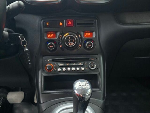 Черный Ситроен С3, объемом двигателя 1.6 л и пробегом 164 тыс. км за 6100 $, фото 15 на Automoto.ua