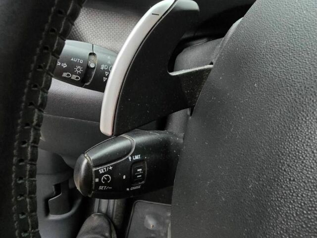 Черный Ситроен С3, объемом двигателя 1.6 л и пробегом 164 тыс. км за 6100 $, фото 17 на Automoto.ua