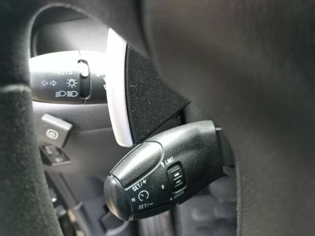 Чорний Сітроен С3, об'ємом двигуна 1.6 л та пробігом 219 тис. км за 6000 $, фото 5 на Automoto.ua