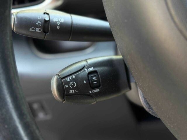 Черный Ситроен С3, объемом двигателя 1.6 л и пробегом 227 тыс. км за 7300 $, фото 21 на Automoto.ua