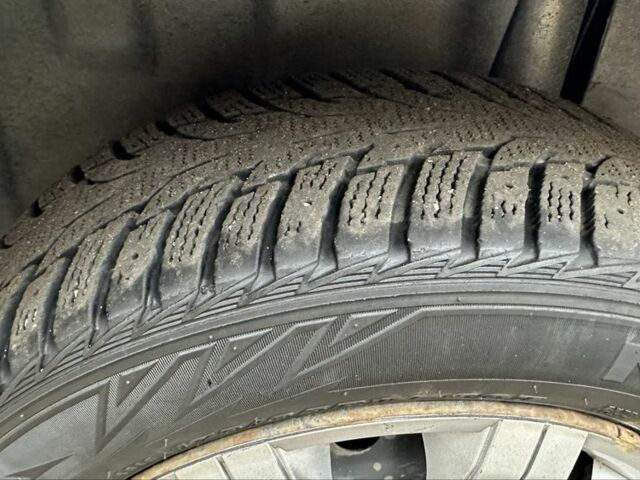 Фиолетовый Ситроен С3, объемом двигателя 1.4 л и пробегом 250 тыс. км за 3200 $, фото 17 на Automoto.ua