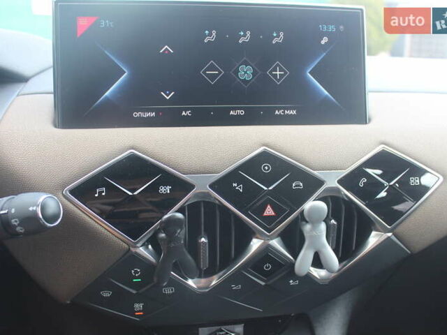 Фіолетовий Сітроен С3, об'ємом двигуна 0 л та пробігом 20 тис. км за 18926 $, фото 24 на Automoto.ua