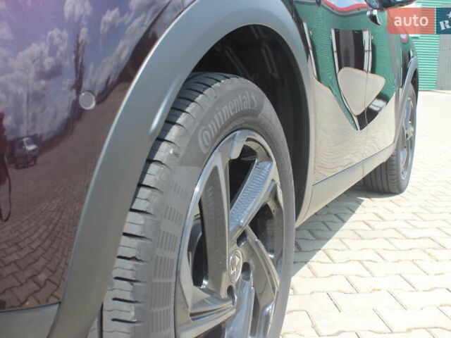 Фіолетовий Сітроен С3, об'ємом двигуна 0 л та пробігом 20 тис. км за 18926 $, фото 9 на Automoto.ua