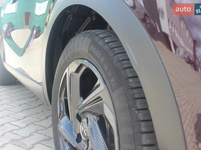 Фіолетовий Сітроен С3, об'ємом двигуна 0 л та пробігом 20 тис. км за 18926 $, фото 8 на Automoto.ua