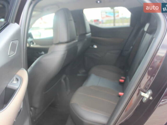 Фіолетовий Сітроен С3, об'ємом двигуна 0 л та пробігом 20 тис. км за 18926 $, фото 20 на Automoto.ua