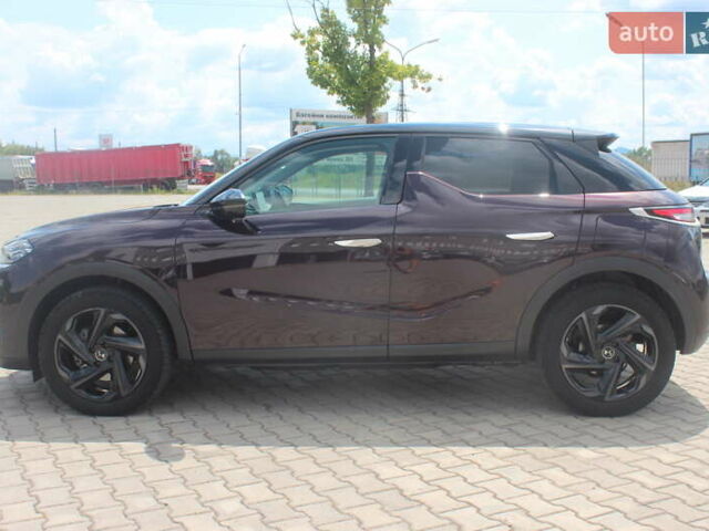 Фіолетовий Сітроен С3, об'ємом двигуна 0 л та пробігом 20 тис. км за 18926 $, фото 2 на Automoto.ua