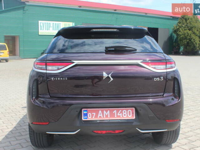Фіолетовий Сітроен С3, об'ємом двигуна 0 л та пробігом 20 тис. км за 18926 $, фото 4 на Automoto.ua