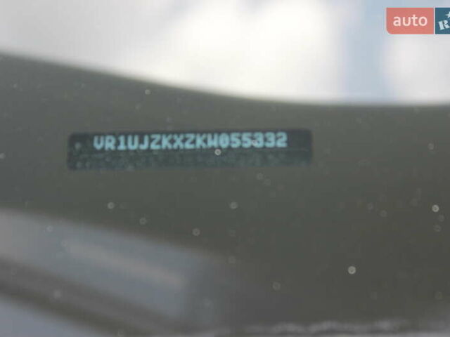 Фіолетовий Сітроен С3, об'ємом двигуна 0 л та пробігом 20 тис. км за 18926 $, фото 18 на Automoto.ua