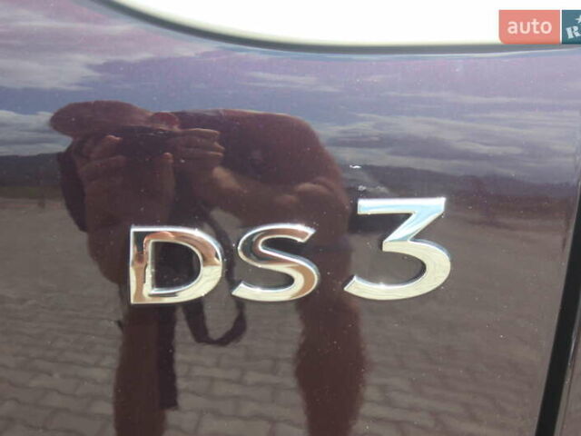 Фіолетовий Сітроен С3, об'ємом двигуна 0 л та пробігом 20 тис. км за 18926 $, фото 10 на Automoto.ua