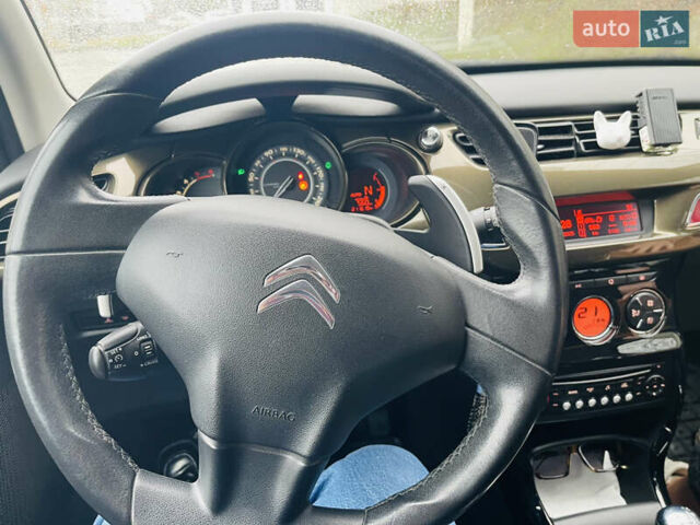 Коричневий Сітроен С3, об'ємом двигуна 1.4 л та пробігом 211 тис. км за 6500 $, фото 14 на Automoto.ua
