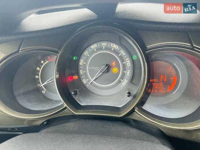 Коричневий Сітроен С3, об'ємом двигуна 1.4 л та пробігом 211 тис. км за 6500 $, фото 13 на Automoto.ua