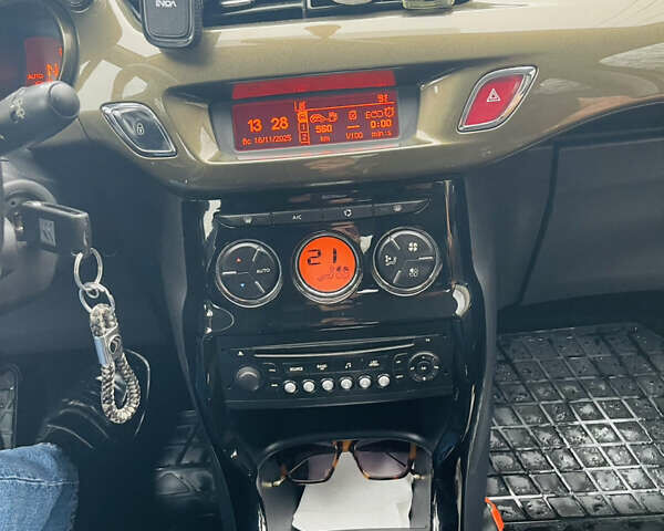 Коричневий Сітроен С3, об'ємом двигуна 1.4 л та пробігом 211 тис. км за 6500 $, фото 12 на Automoto.ua