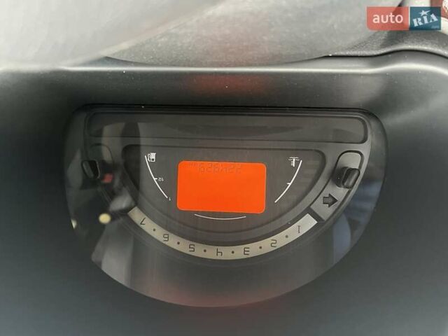 Красный Ситроен С3, объемом двигателя 1.36 л и пробегом 225 тыс. км за 3400 $, фото 8 на Automoto.ua