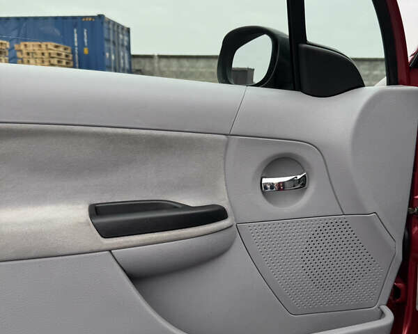 Красный Ситроен С3, объемом двигателя 1.36 л и пробегом 136 тыс. км за 4700 $, фото 16 на Automoto.ua