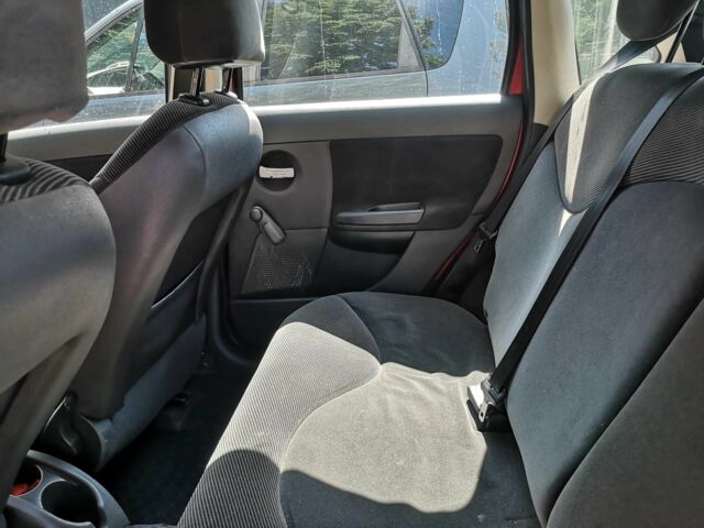 Червоний Сітроен С3, об'ємом двигуна 1.4 л та пробігом 321 тис. км за 3500 $, фото 8 на Automoto.ua