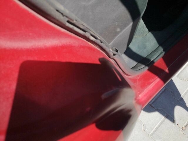 Червоний Сітроен С3, об'ємом двигуна 1.4 л та пробігом 321 тис. км за 3500 $, фото 22 на Automoto.ua