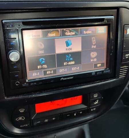 Красный Ситроен С3, объемом двигателя 1.4 л и пробегом 194 тыс. км за 5300 $, фото 11 на Automoto.ua