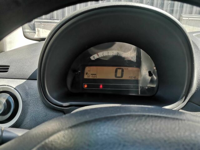 Червоний Сітроен С3, об'ємом двигуна 1.4 л та пробігом 321 тис. км за 3500 $, фото 14 на Automoto.ua