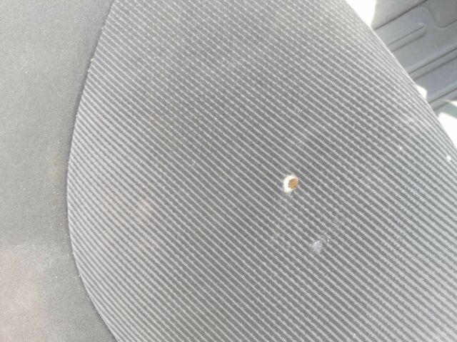 Червоний Сітроен С3, об'ємом двигуна 1.4 л та пробігом 321 тис. км за 3500 $, фото 19 на Automoto.ua