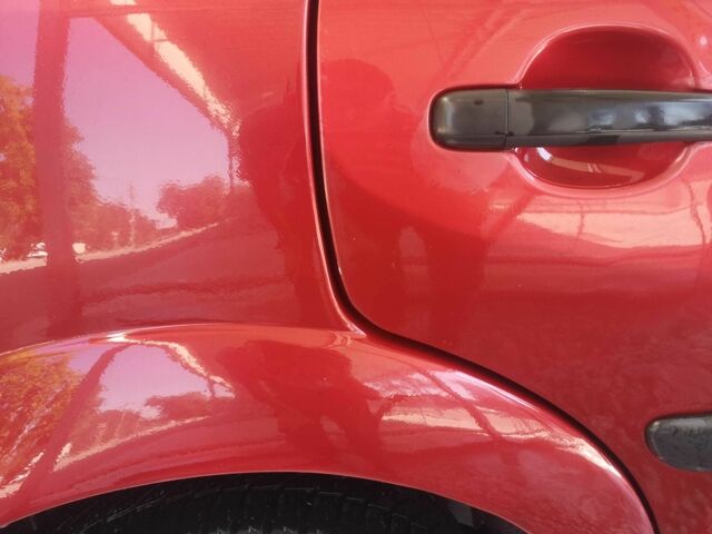 Червоний Сітроен С3, об'ємом двигуна 1.4 л та пробігом 321 тис. км за 3500 $, фото 4 на Automoto.ua