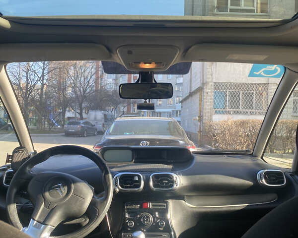 Червоний Сітроен С3, об'ємом двигуна 1.6 л та пробігом 227 тис. км за 5200 $, фото 29 на Automoto.ua